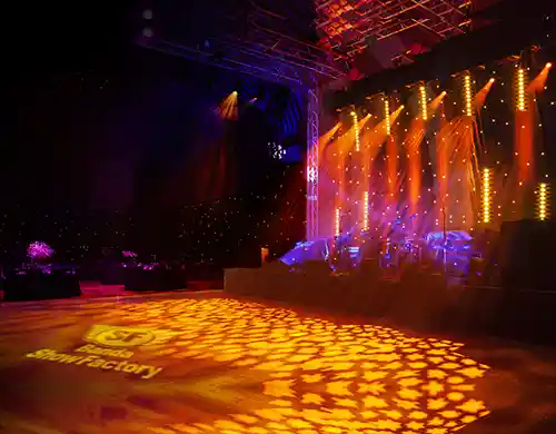 Banda Para Casamento Banda Show Factory